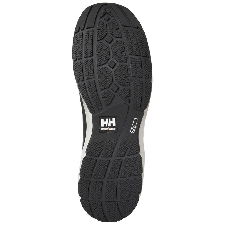 Helly Hansen Barcode MXR Mid Safety Boots 78321 - - Customisable Safety Boots