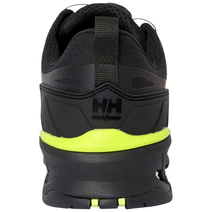 Helly Hansen Magni Evo Low BOA S7L HT Safety Trainers - 78340 - - Customisable Safety Trainers