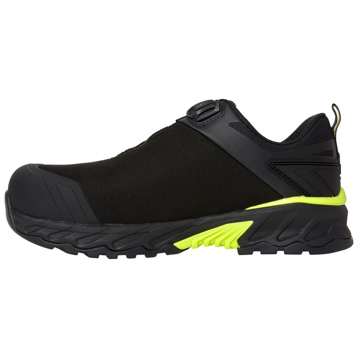 Helly Hansen Magni Evo Low BOA S7L HT Safety Trainers - 78340 - - Customisable Safety Trainers