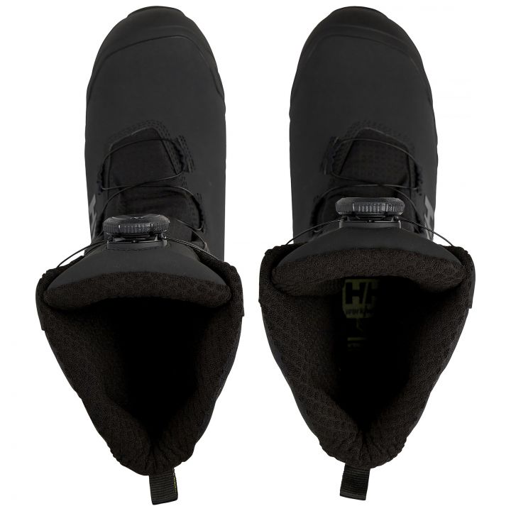 Helly Hansen Magni Evo Winter Tall BOA S7L HT Hiker Boots - 78345 - - Customisable Boot