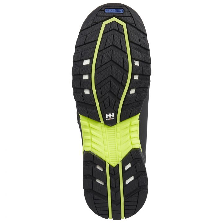 Helly Hansen Magni Evo Winter Tall BOA S7L HT Hiker Boots - 78345 - - Customisable Boot