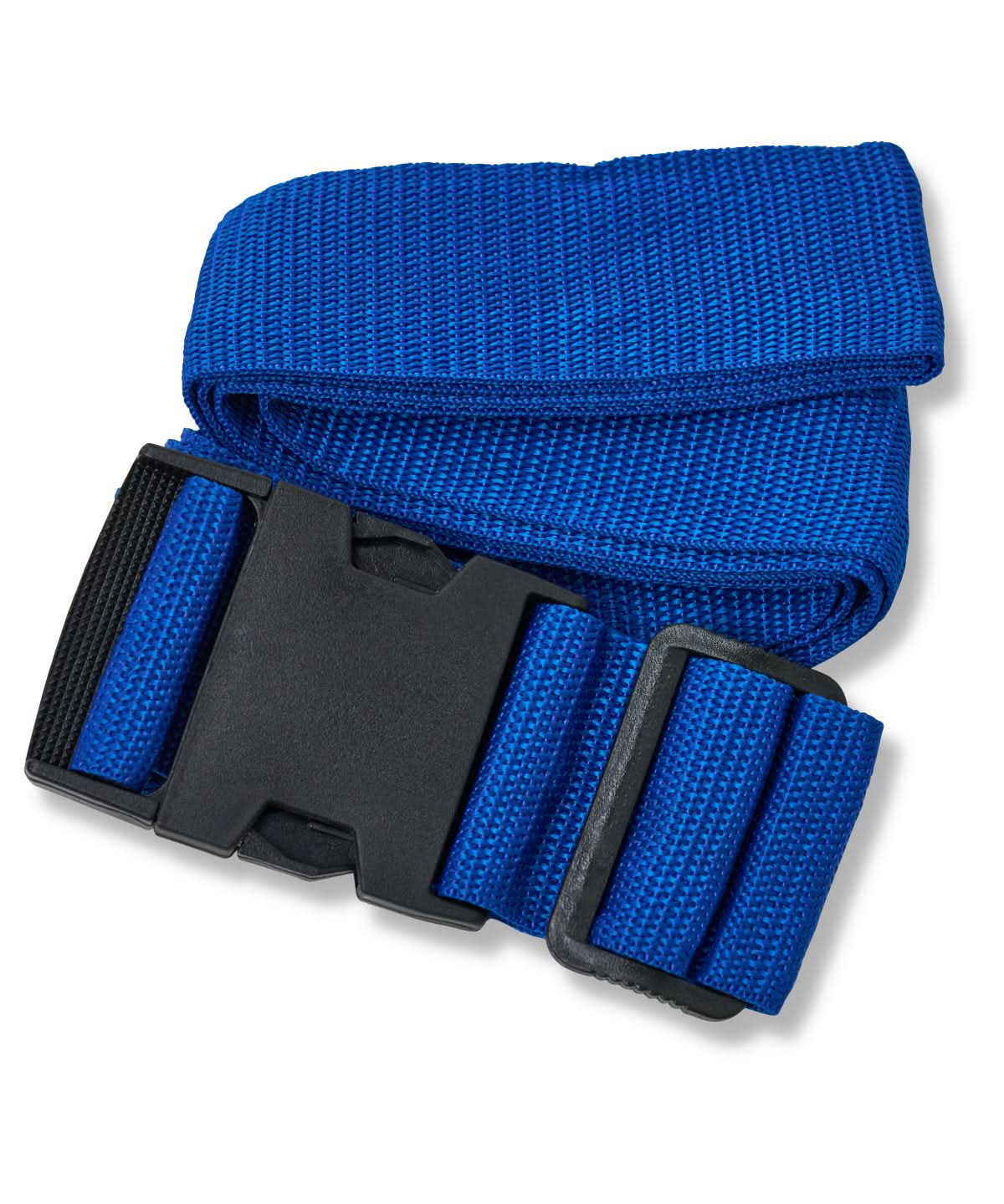 Home & Living Luggage straps HL036 - Blue One size - Customisable Straps