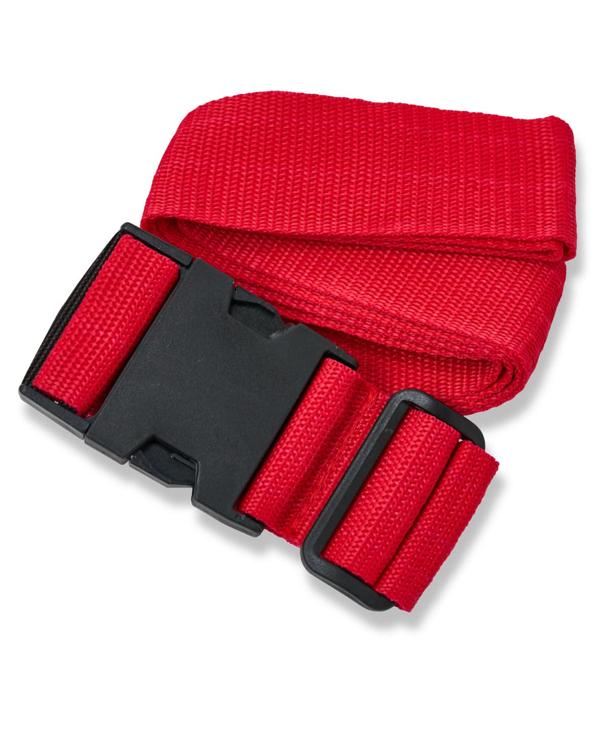 Home & Living Luggage straps HL036 - Red One size - Customisable Straps