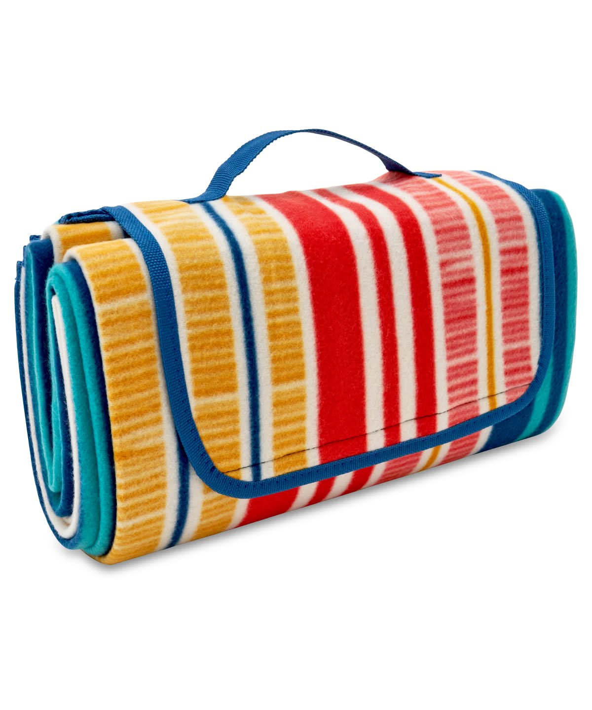 Home & Living Beach mat HL220 - Textured Stripe One size - Customisable Travel Sets