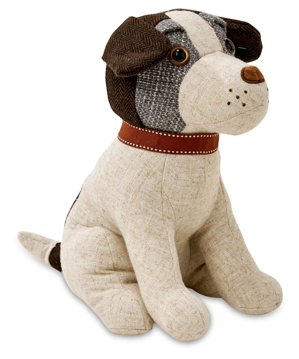 Home & Living Dog door stop HL230 - Terrier One size - Customisable Accessories