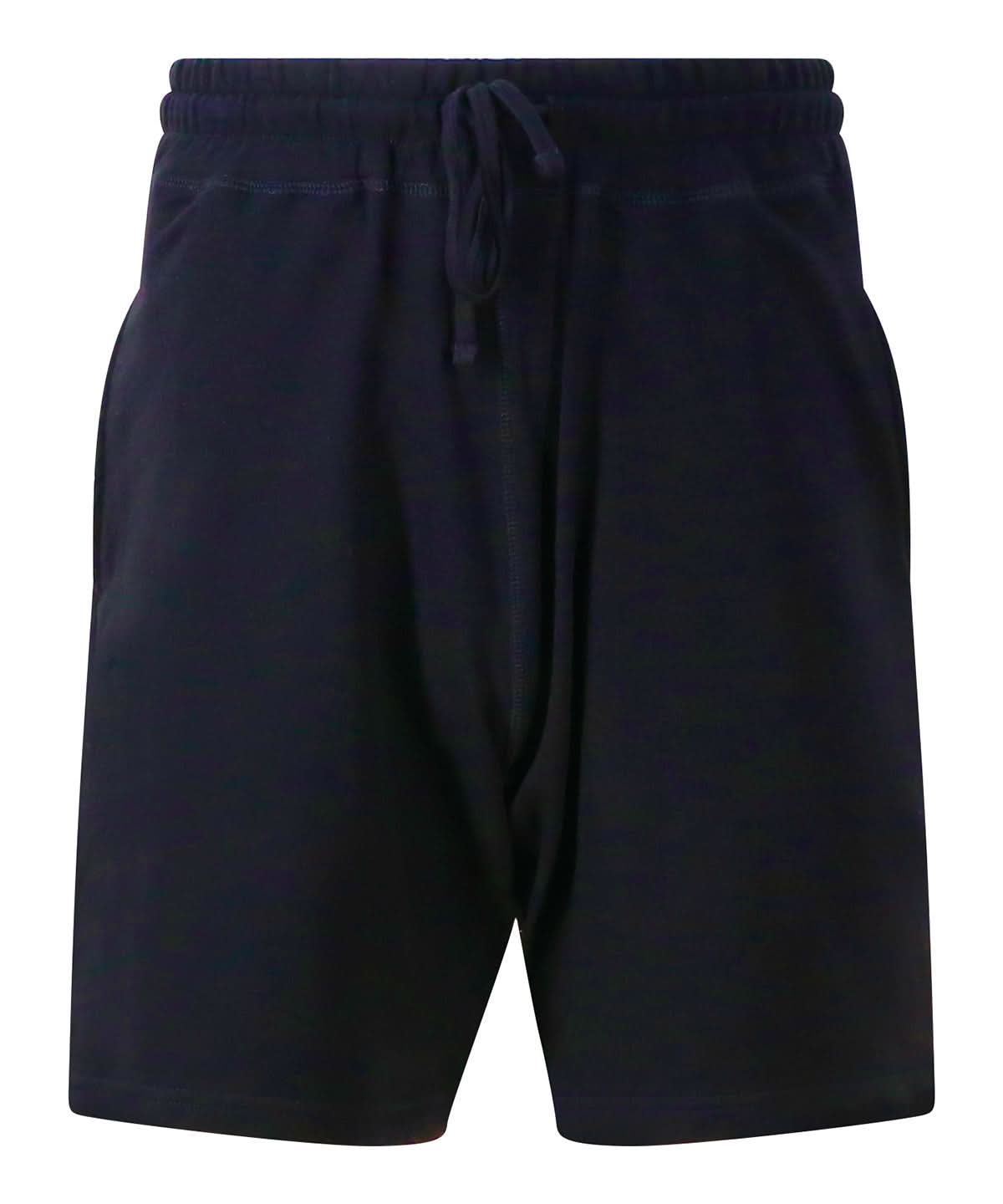 AWDis Just Cool Cool jog shorts JC072 - French Navy - Customisable Shorts