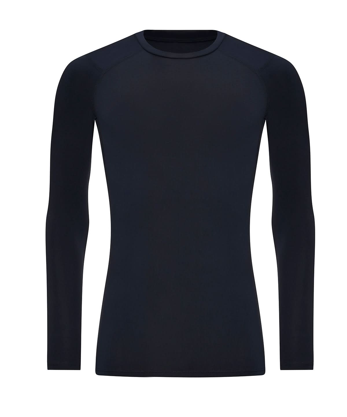 AWDis Just Cool AWDis Active recycled baselayer JC232 - French Navy - Customisable Baselayers