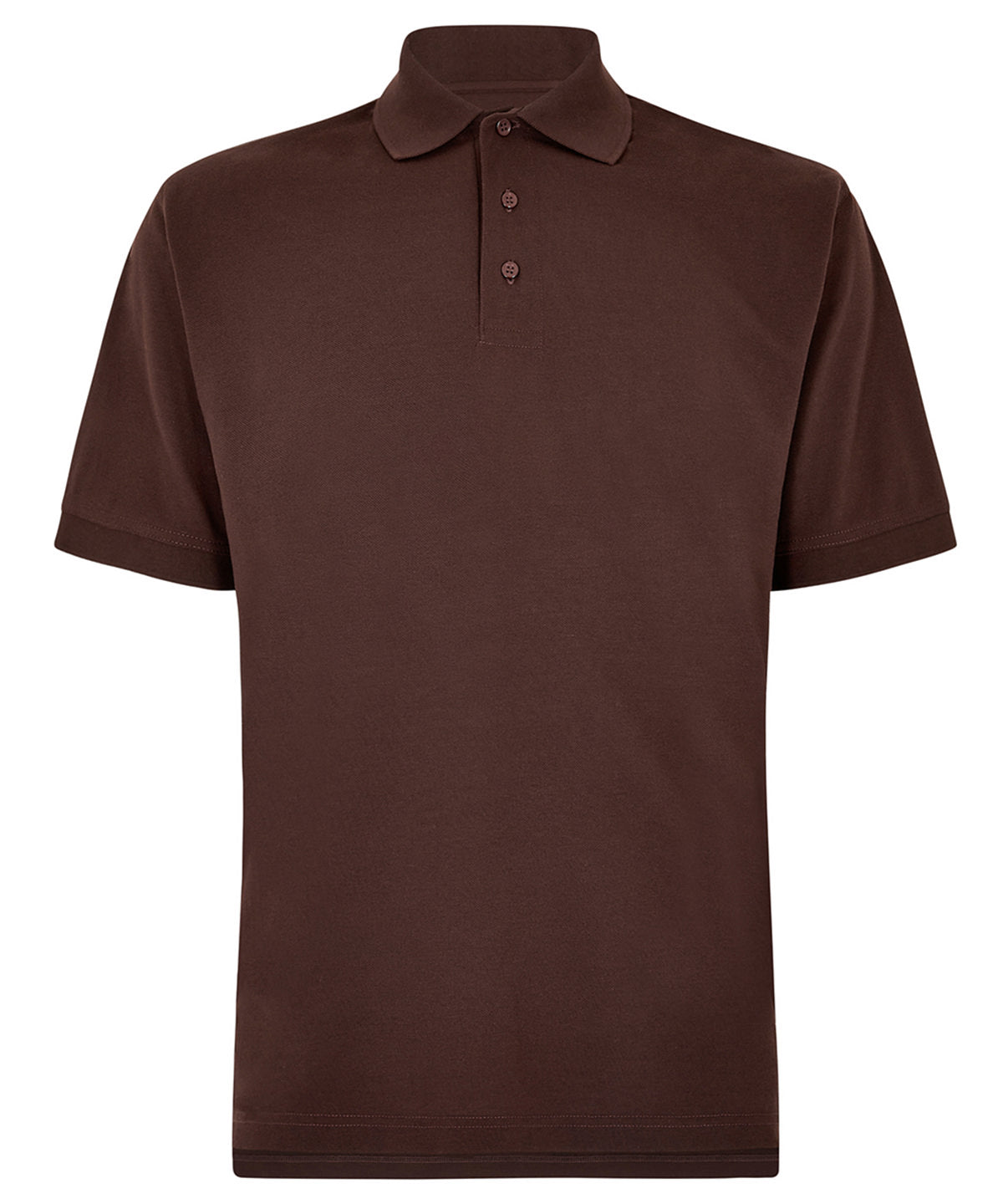 Kustom Kit Klassic Polo with Superwash® 60°C KK403 - Deep Wine - Customisable Polo Shirts