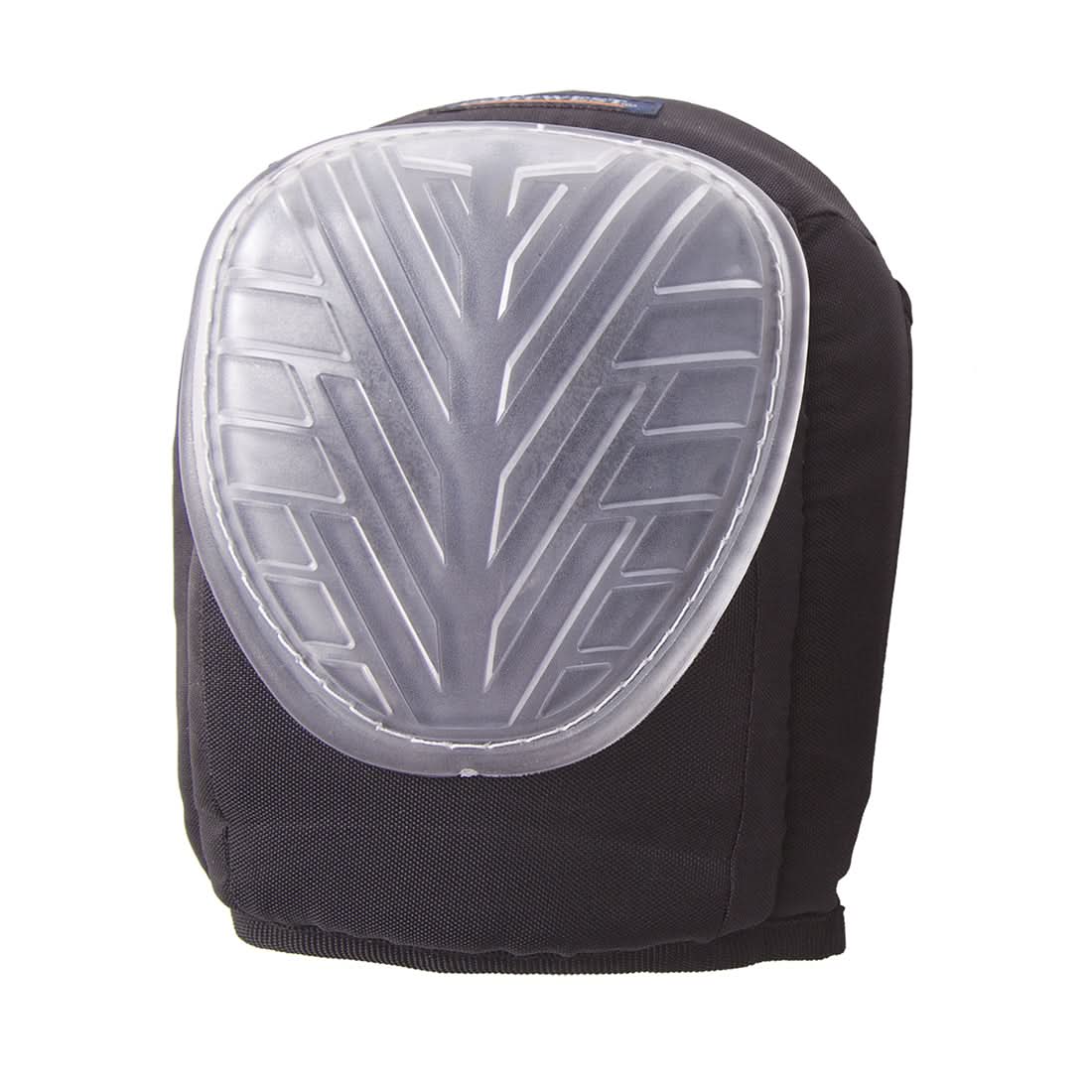 Portwest Super Gel Knee Pad KP30 - Black - Customisable PPE