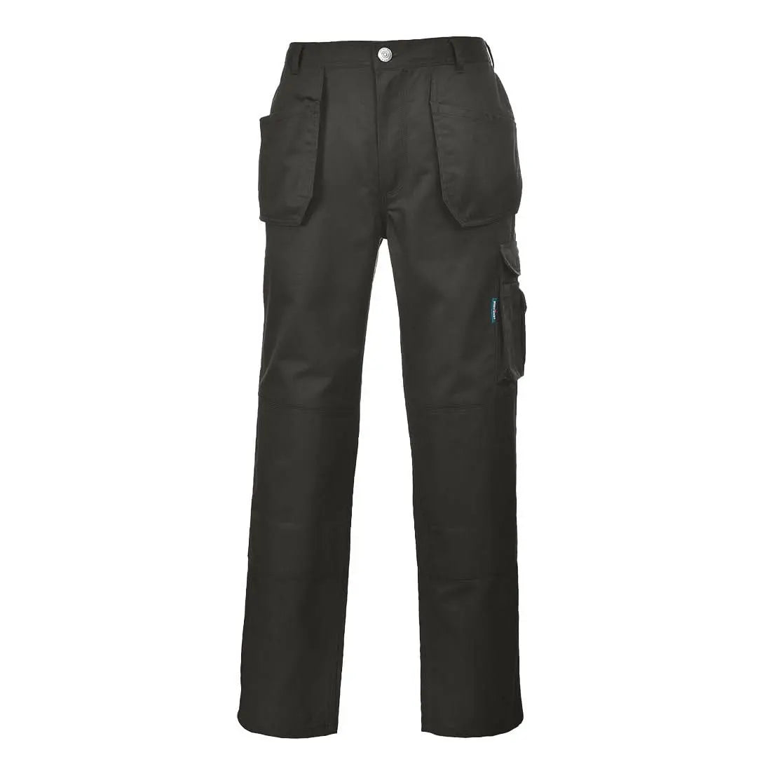 Slate Holster Trousers Ks15 - Black - Customisable Holster Trousers
