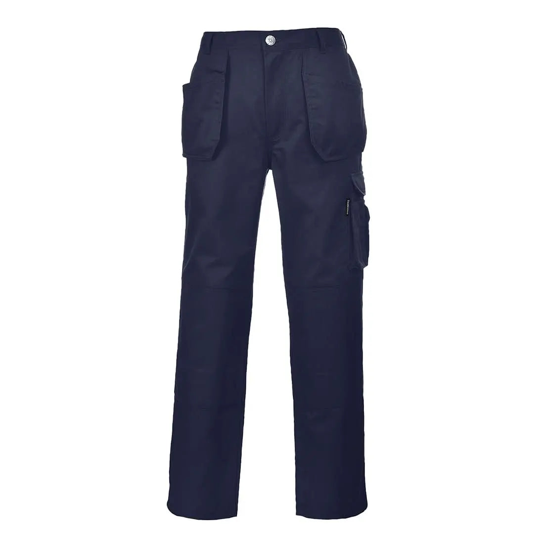 Slate Holster Trousers Ks15 - Navy Tall - Customisable Holster Trousers