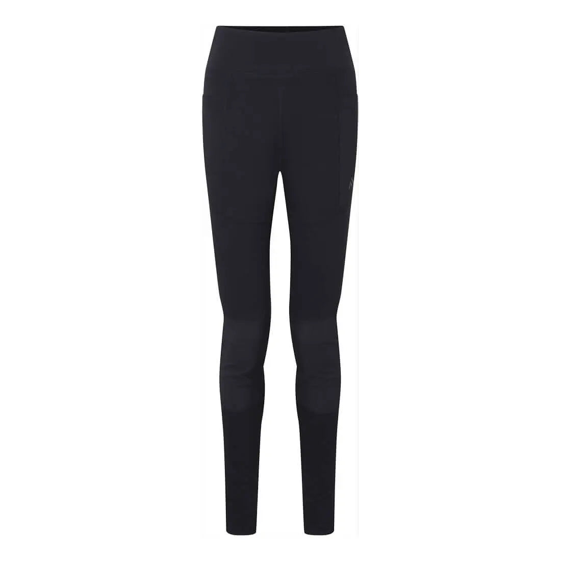 Kx3 Women’s Flexi Work Legging Kx380 - Black - Customisable Leggings