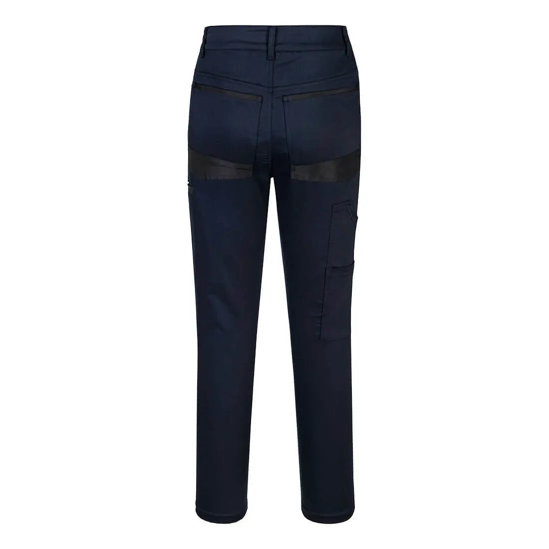 Kx3 Women’s Flexi Work Trousers Kx383 - - Customisable Work Trousers
