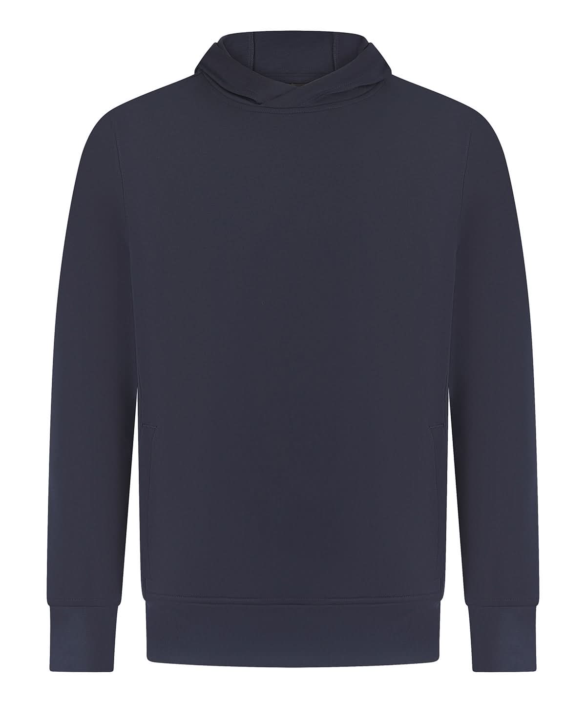 Finden & Hales Adults team hoodie LV341 - Navy - Customisable Hoodies