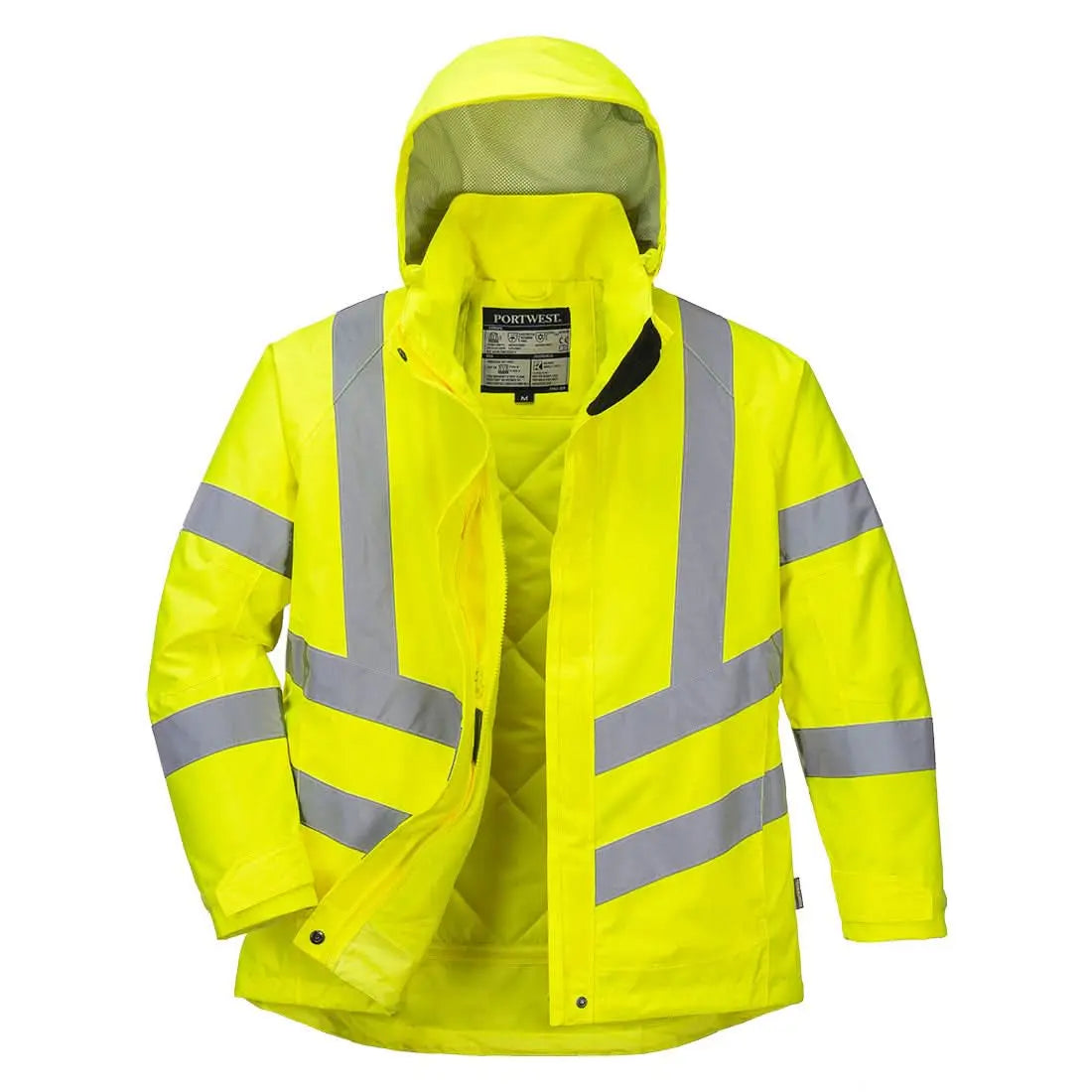 Hi Vis Women&