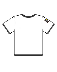 Embroidery / Left Sleeve