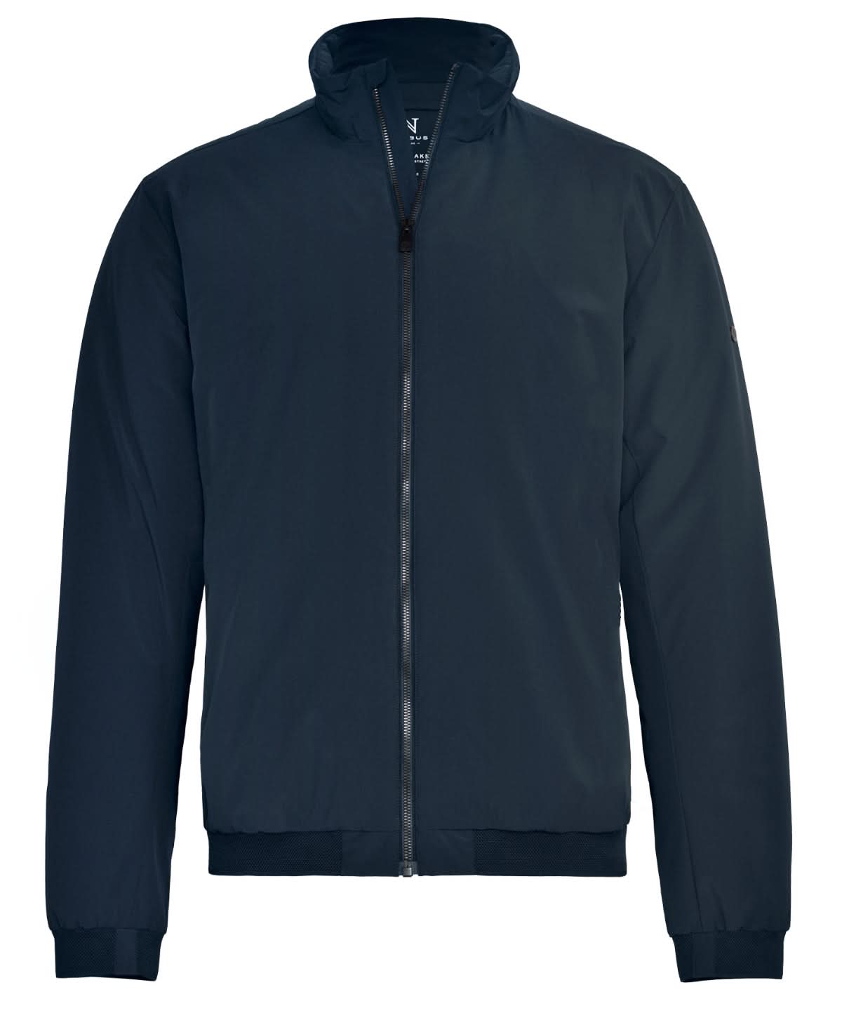 Nimbus Eastlake jacket N125M - Navy - Customisable Jackets