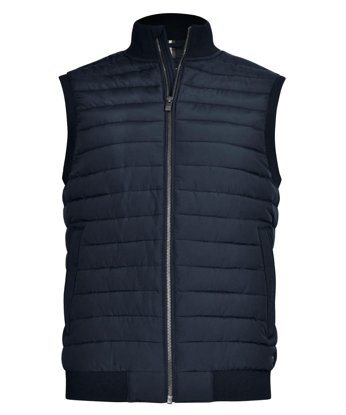 Nimbus Vesper bodywarmer N127M - Navy - Customisable Gilets & Body Warmers