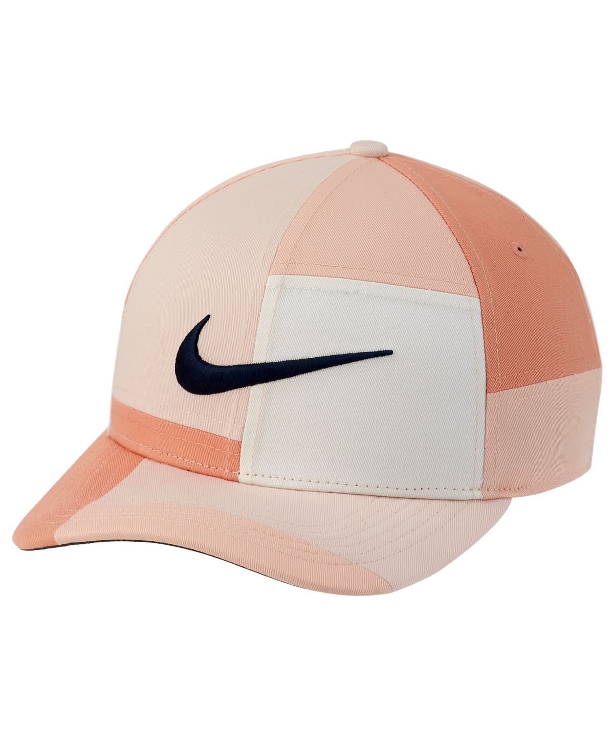 Nike Arobill CLC99 cap PGA NK324 - Arctic Orange Obsidian One size - Customisable Caps