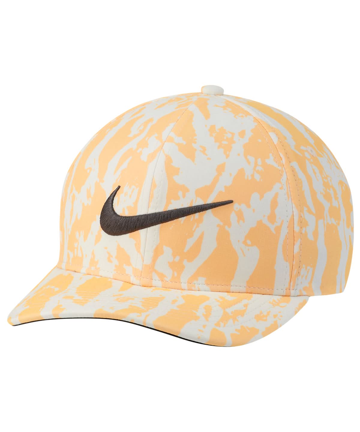 Nike Arobill CLC99 CAP US NK325 - Melon Tint Iron Grey One size - Customisable Caps