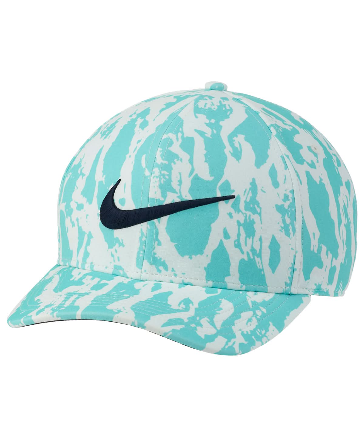 Nike Arobill CLC99 CAP US NK325 - Tropical Twist Obsidian One size - Customisable Caps