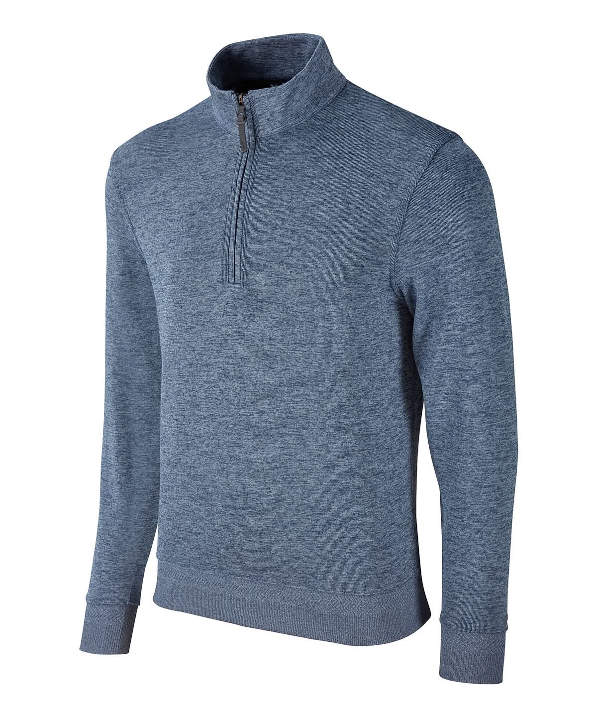 Nike Player half zip top NK341 - Obsidian Ashen Slate - Customisable Sports Overtops