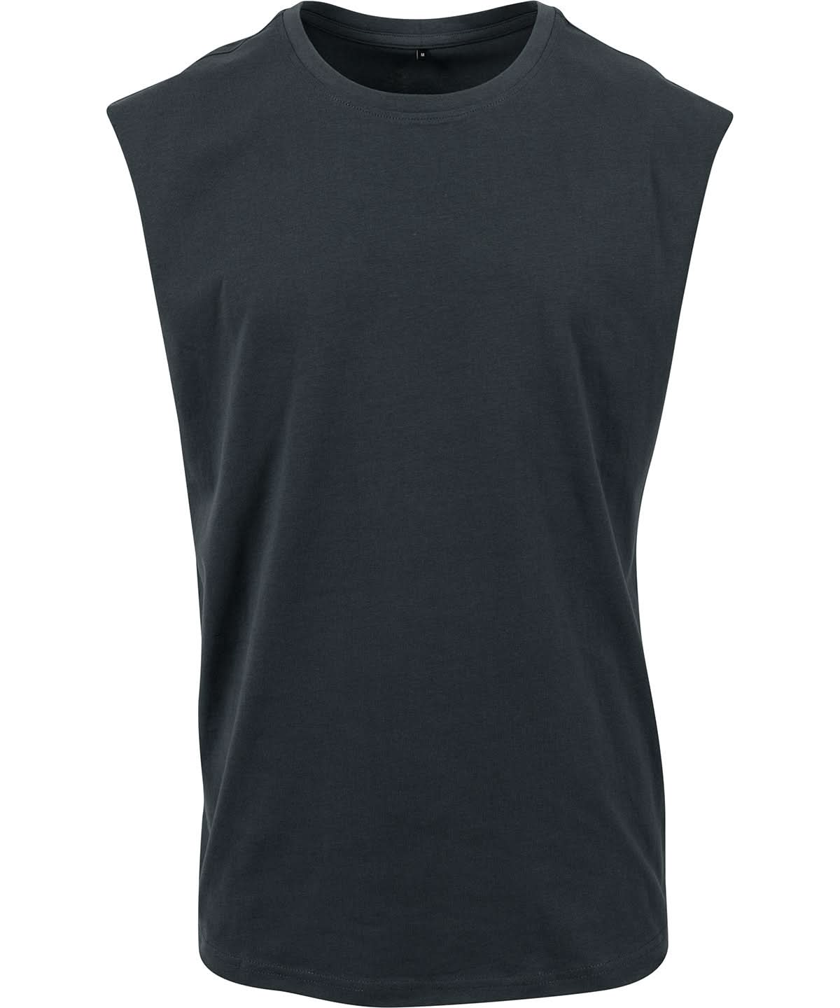 New Morning Studios SleeveleShort Sleeve tee NM016 - Magnet - Customisable T-Shirts