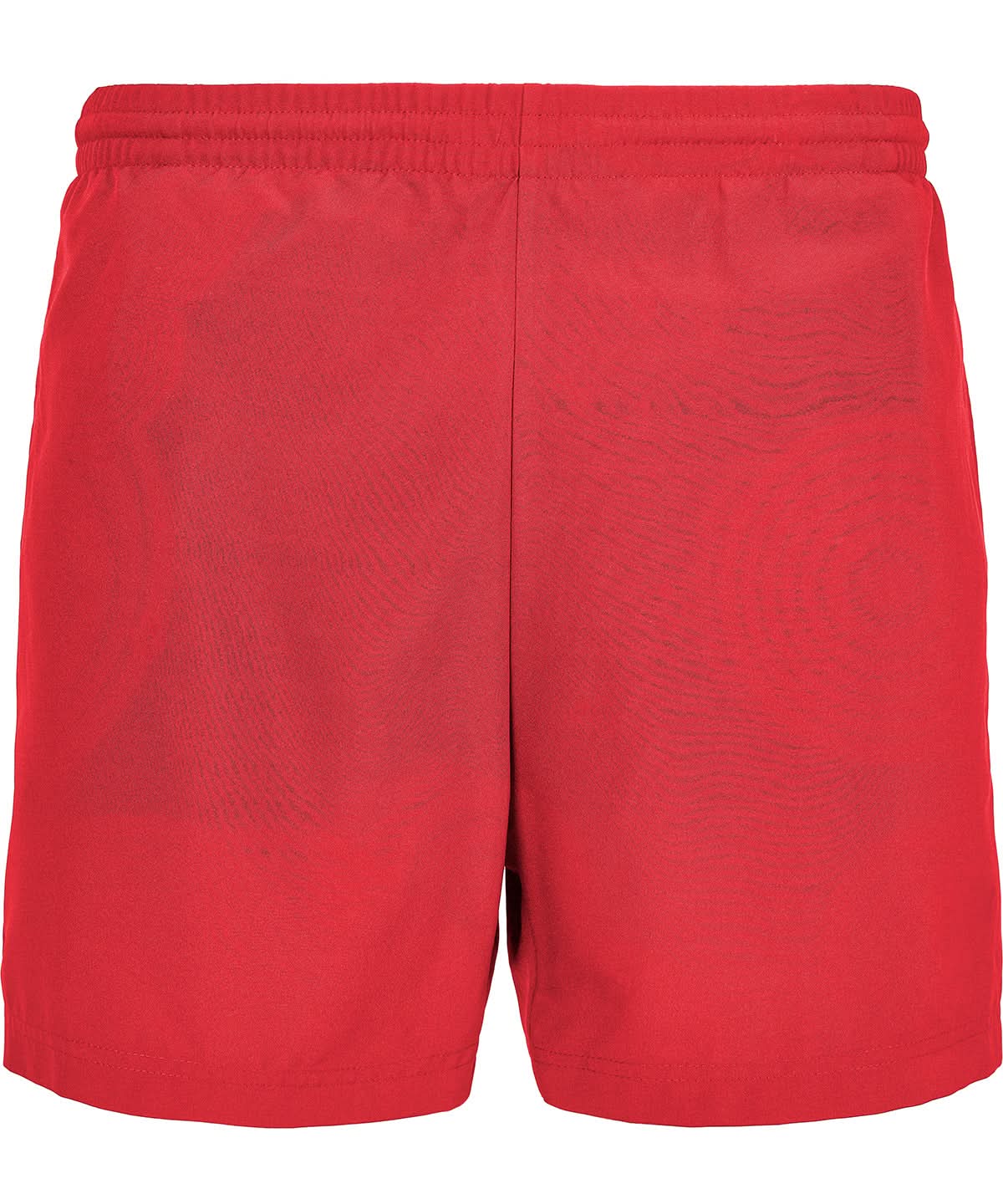 New Morning Studios Basic swim shorts NM036 - City Red - Customisable Shorts