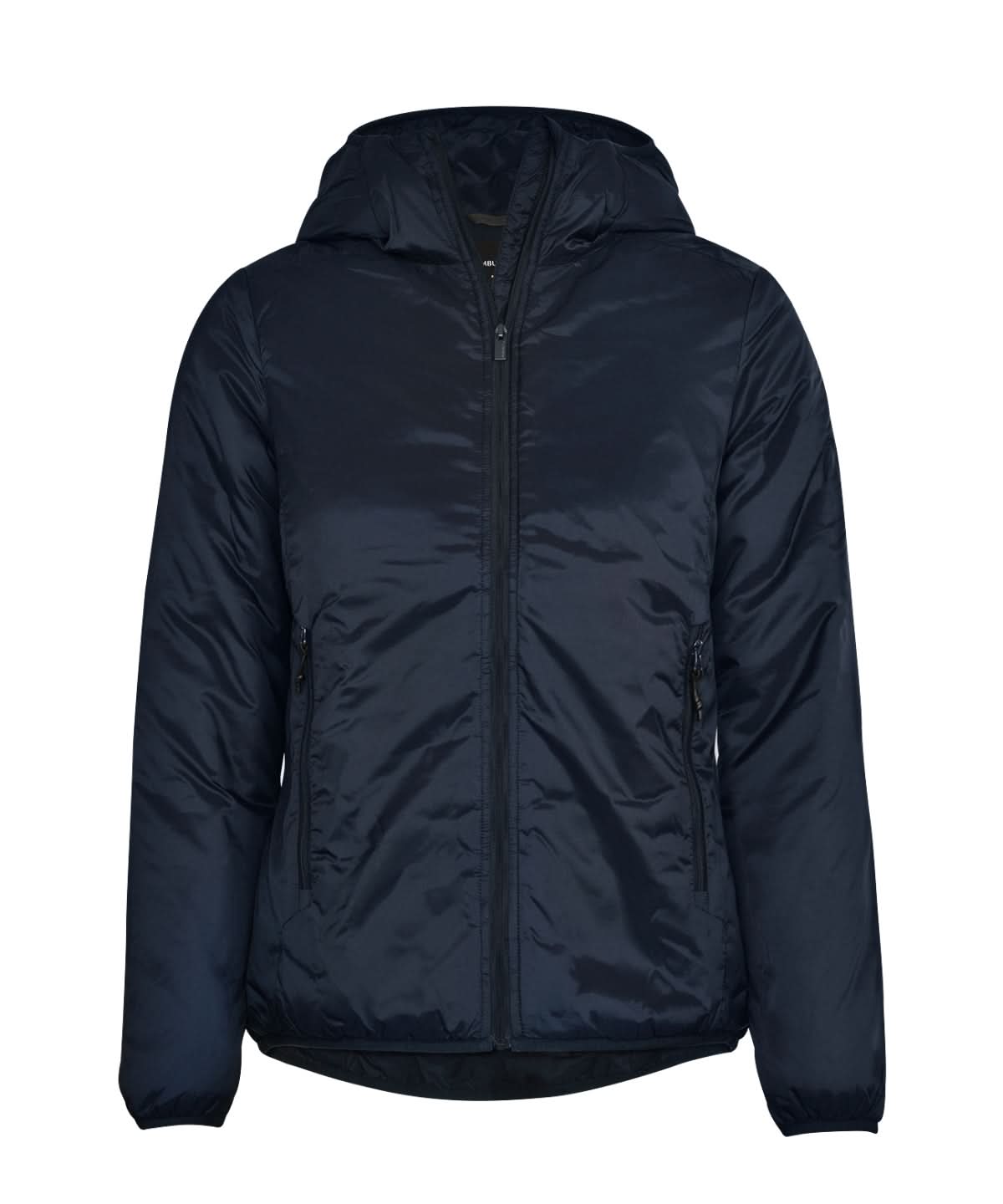 Nimbus Womens Aspen jacket NP16F - Navy - Customisable Jackets