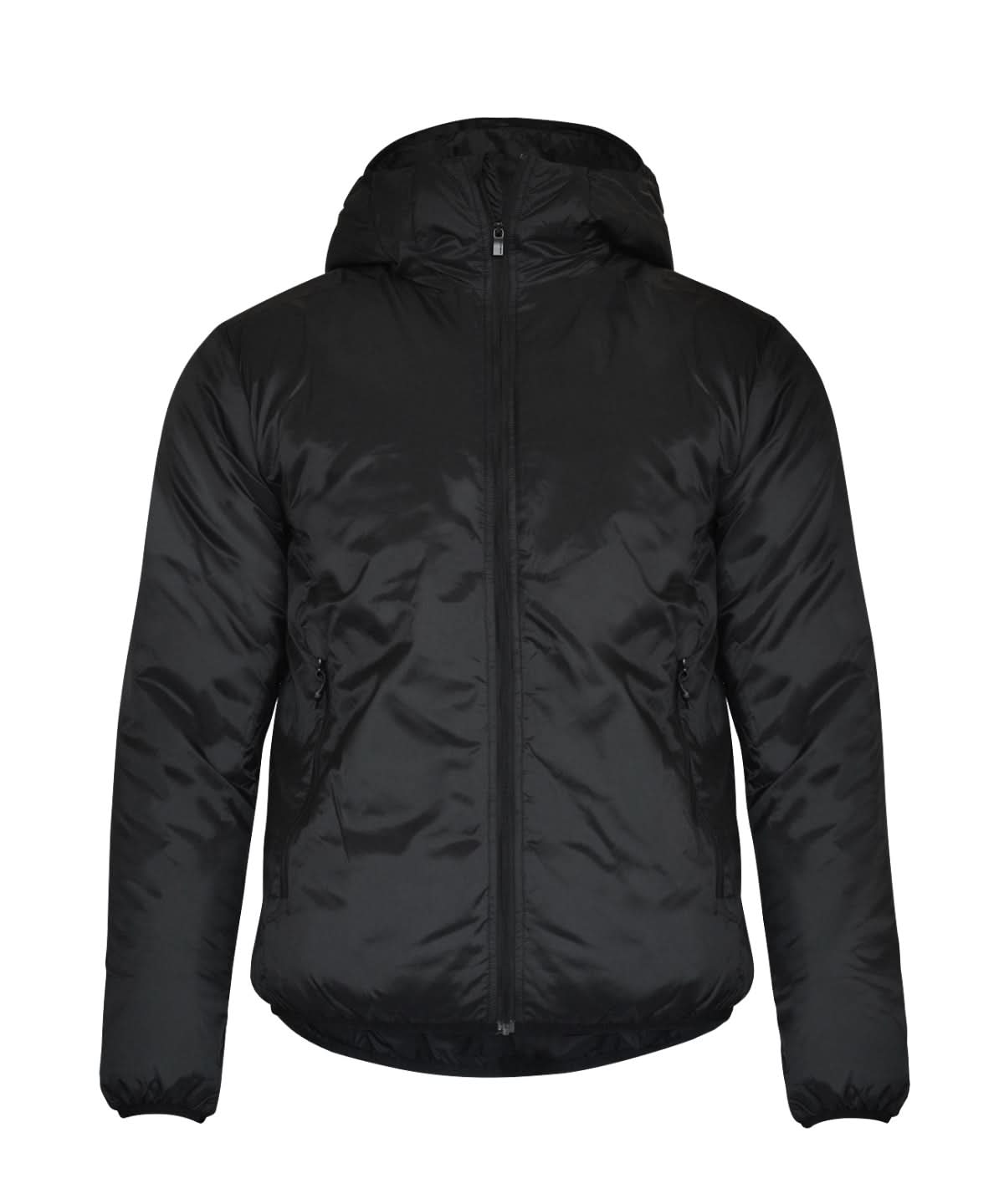 Nimbus Aspen jacket NP16M - Black - Customisable Jackets