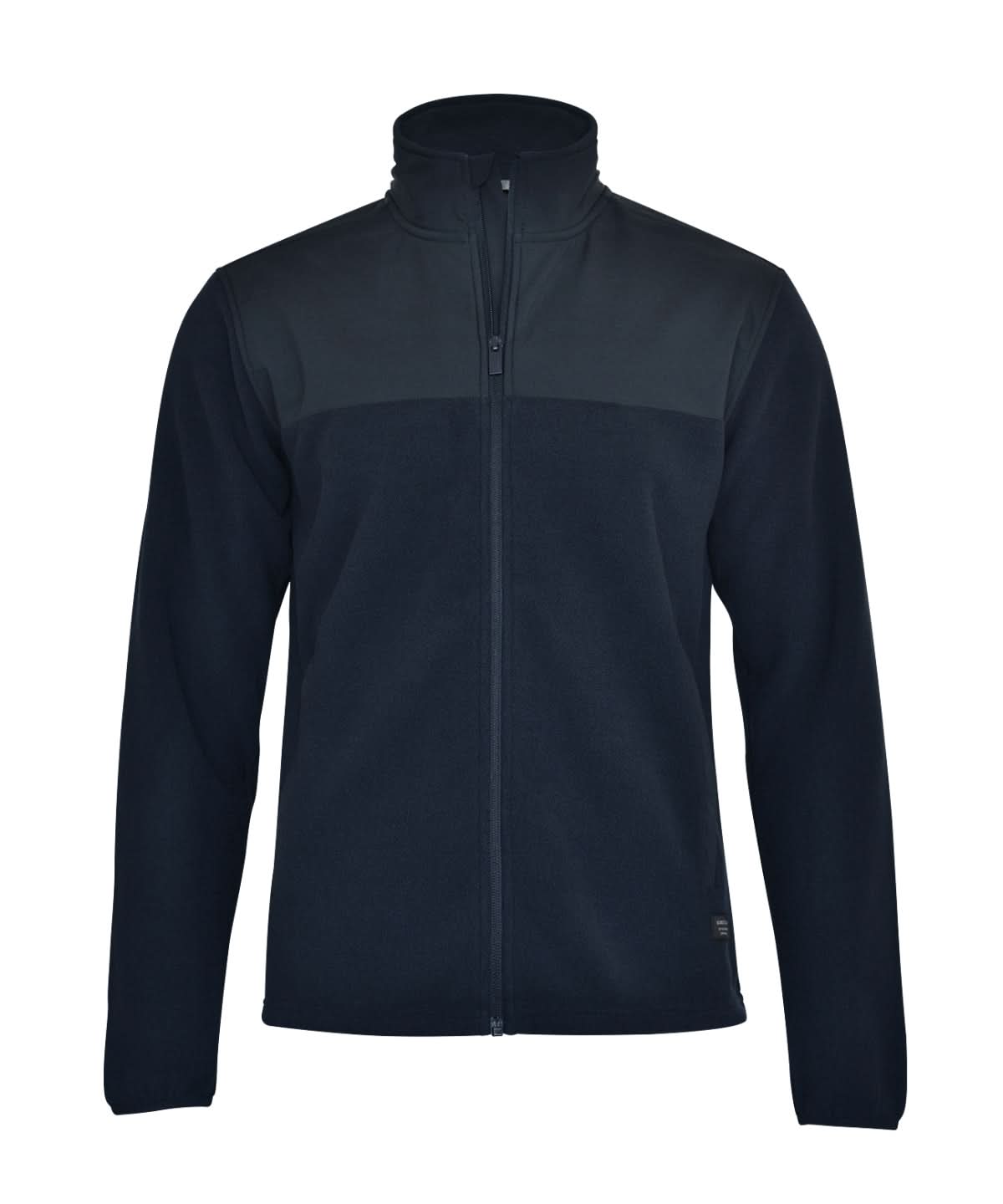 Nimbus Sedona fleece NP17M - Navy - Customisable Fleece