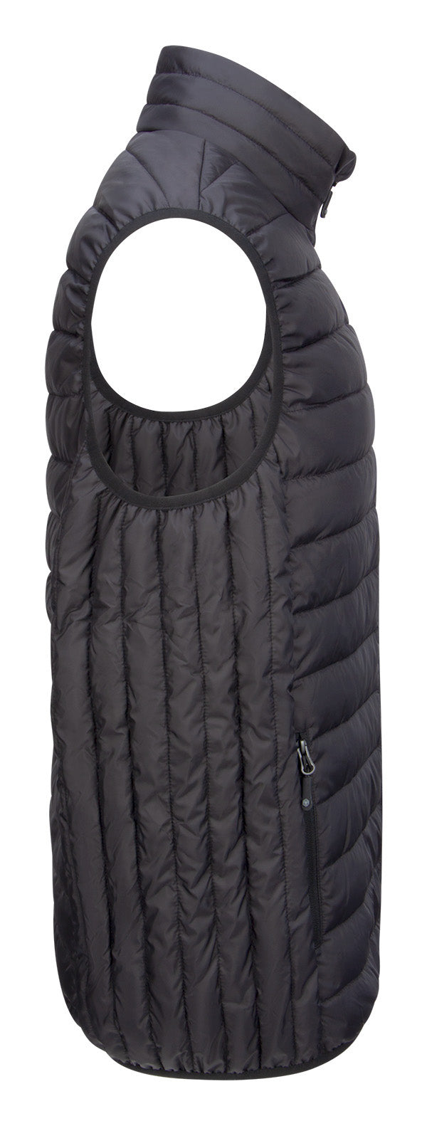 Beeswift Padded Baffle Bodywarmer - - Customisable Bodywarmers