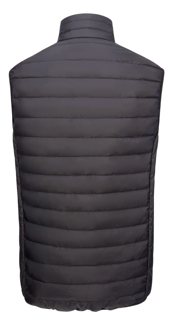 Beeswift Padded Baffle Bodywarmer - - Customisable Bodywarmers
