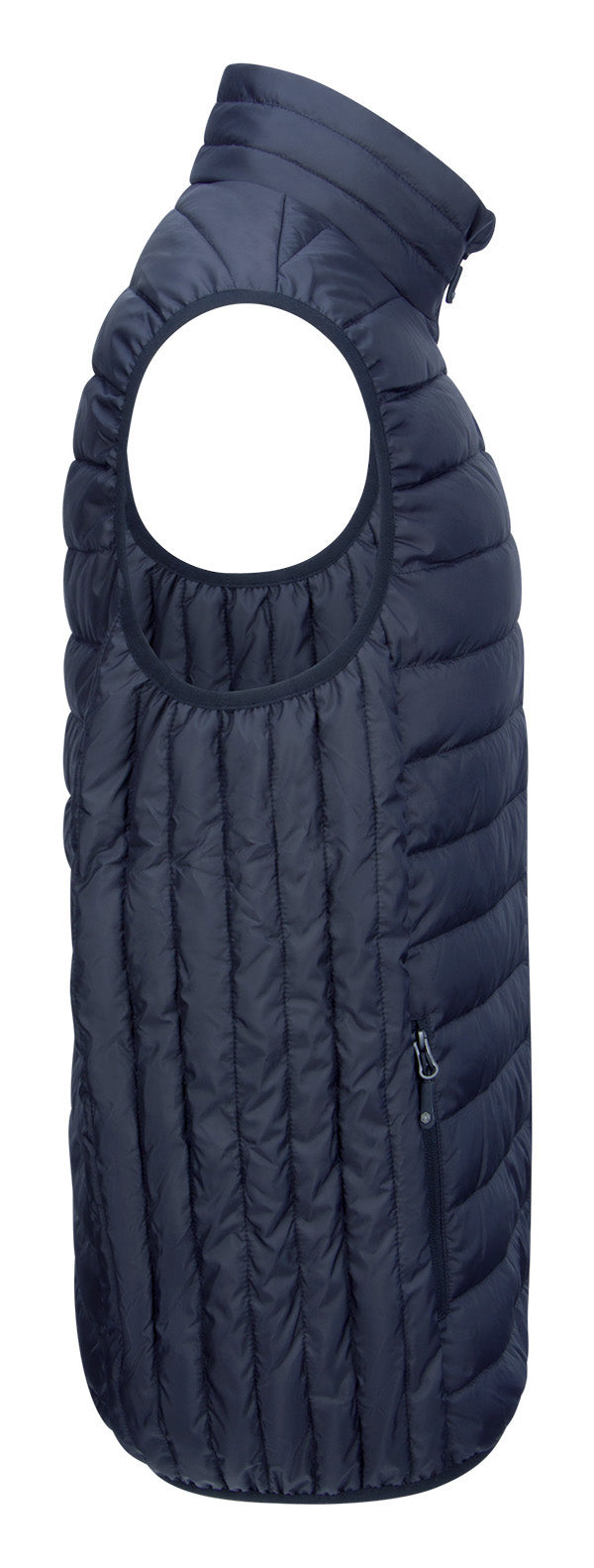 Beeswift Padded Baffle Bodywarmer - - Customisable Bodywarmers
