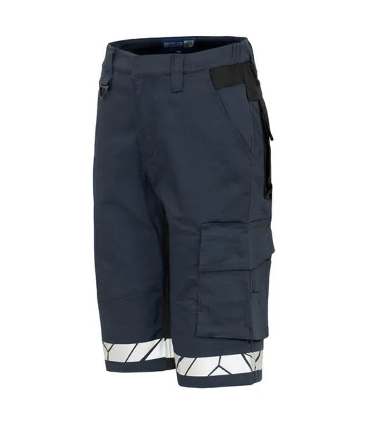 Progression 7514 Ladies Work Shorts - PJ647514