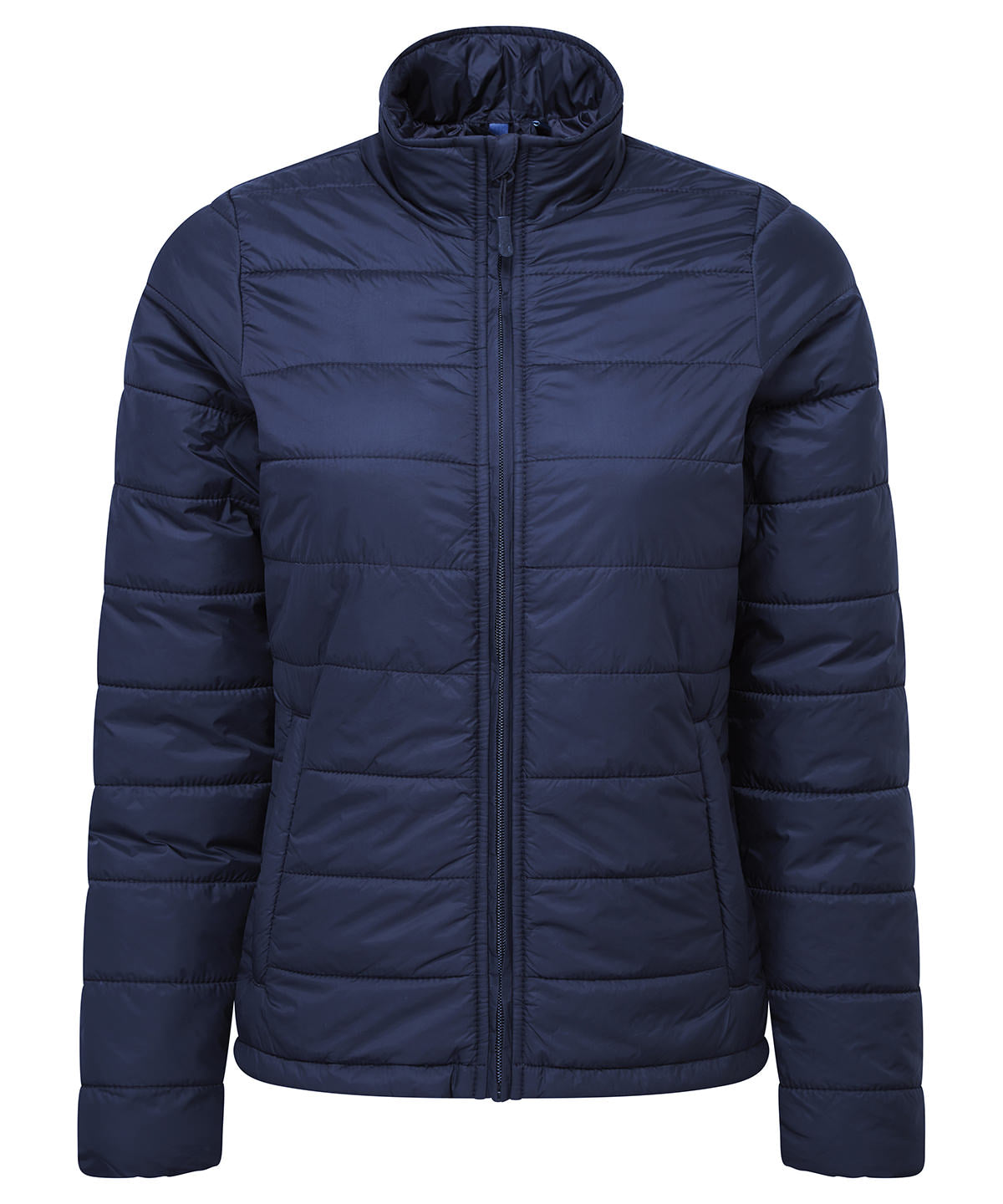 Premier - Womens Recyclight padded jacket - PR819 - - Customisable Jacket