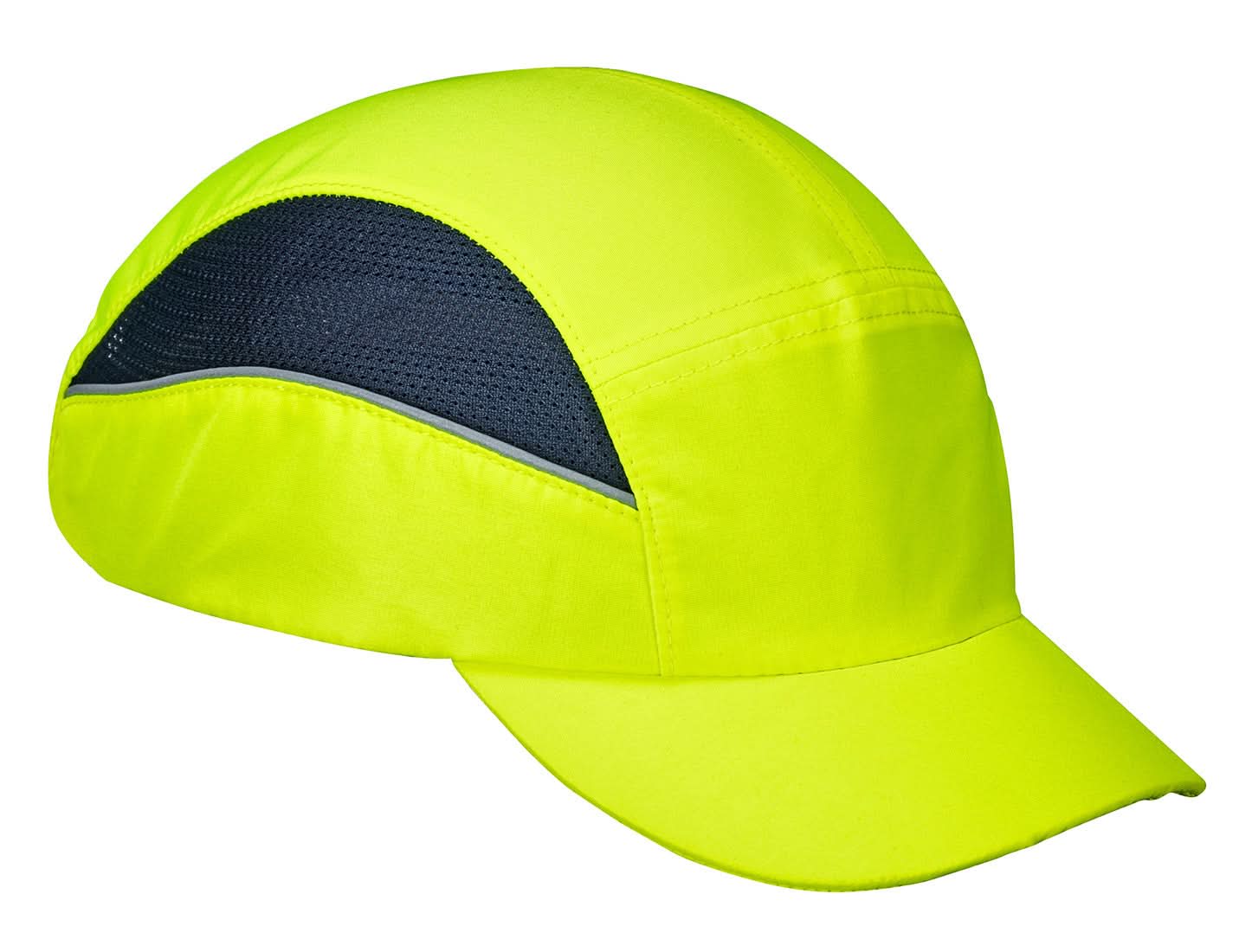 Portwest Airtech Bump Cap PS59 - Yellow - Customisable PPE