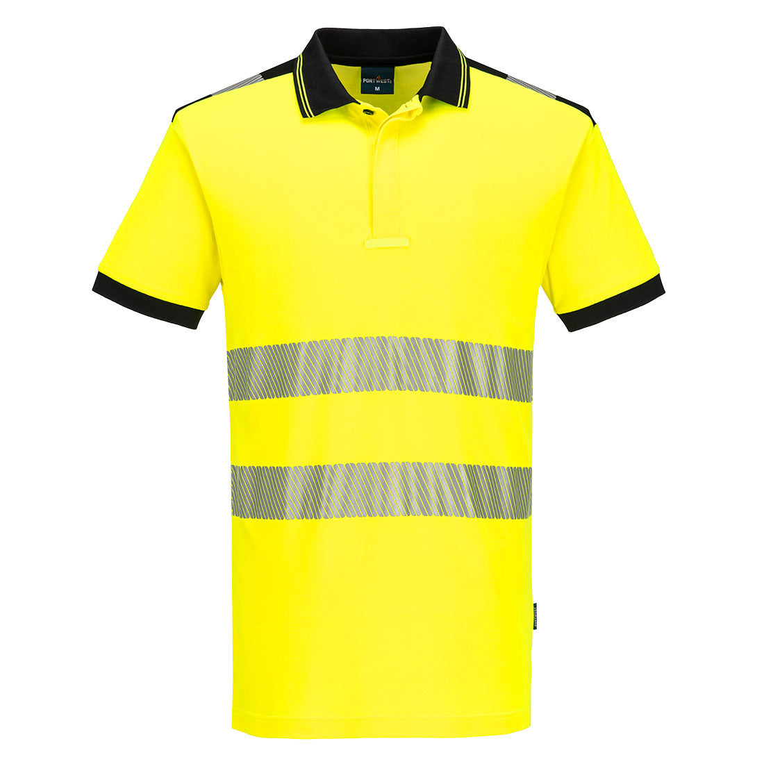 Pw317 - Yellow Black - Customisable
