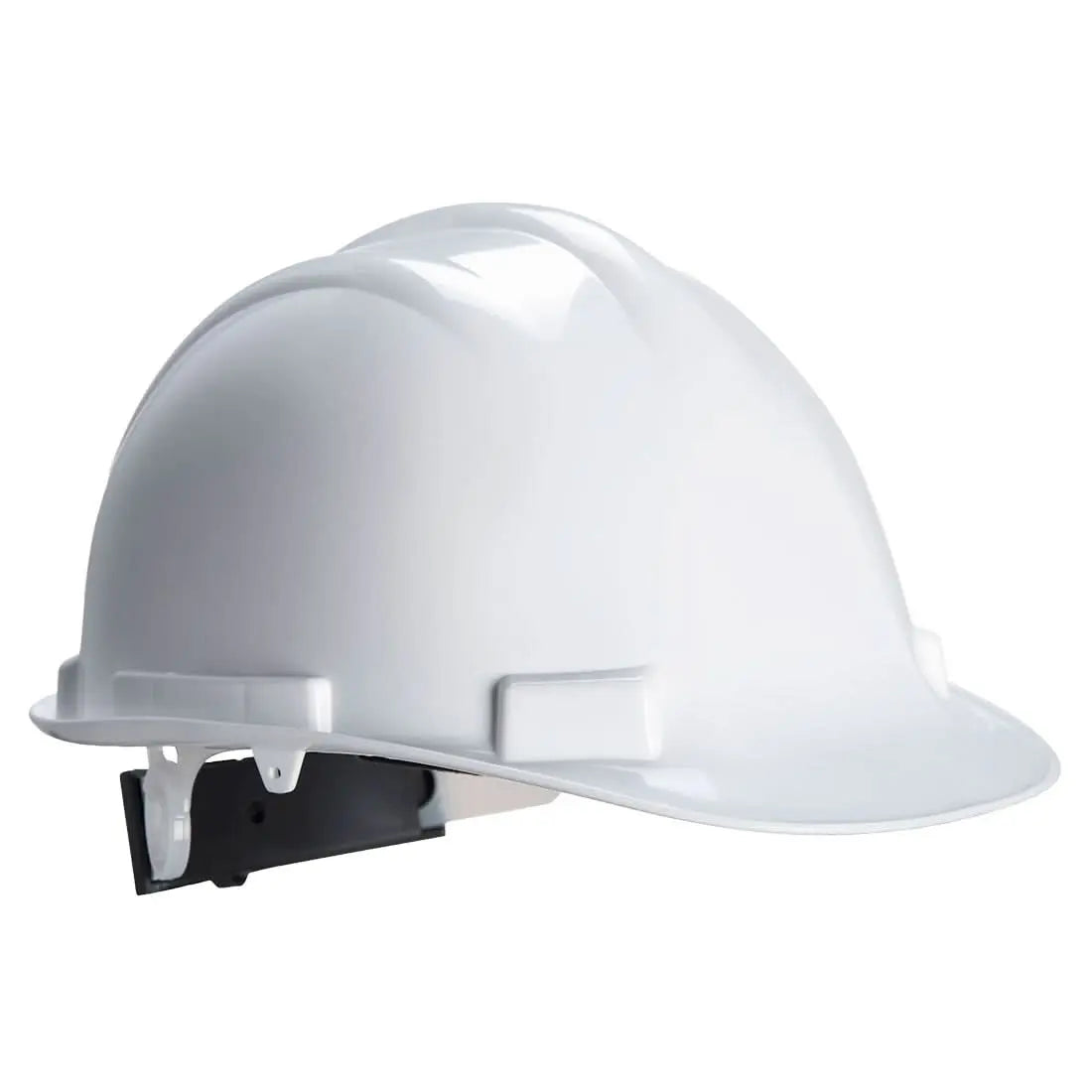 Expertbase Safety Helmet Pw50 - White - Customisable Safety Helmet