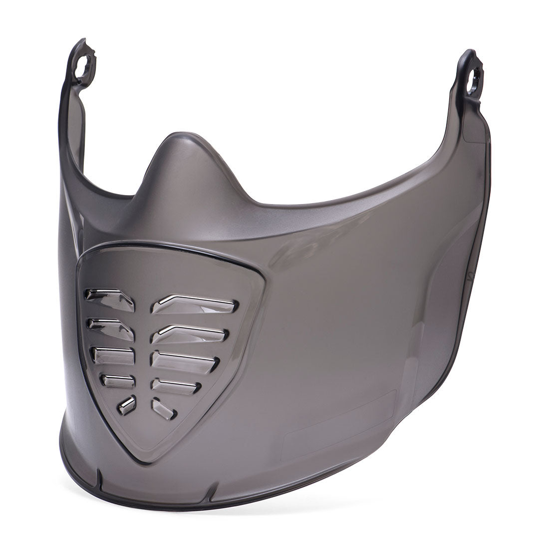 Tpe Goggle Chin Guard Px01 - Smoke R - Customisable Safety Goggles