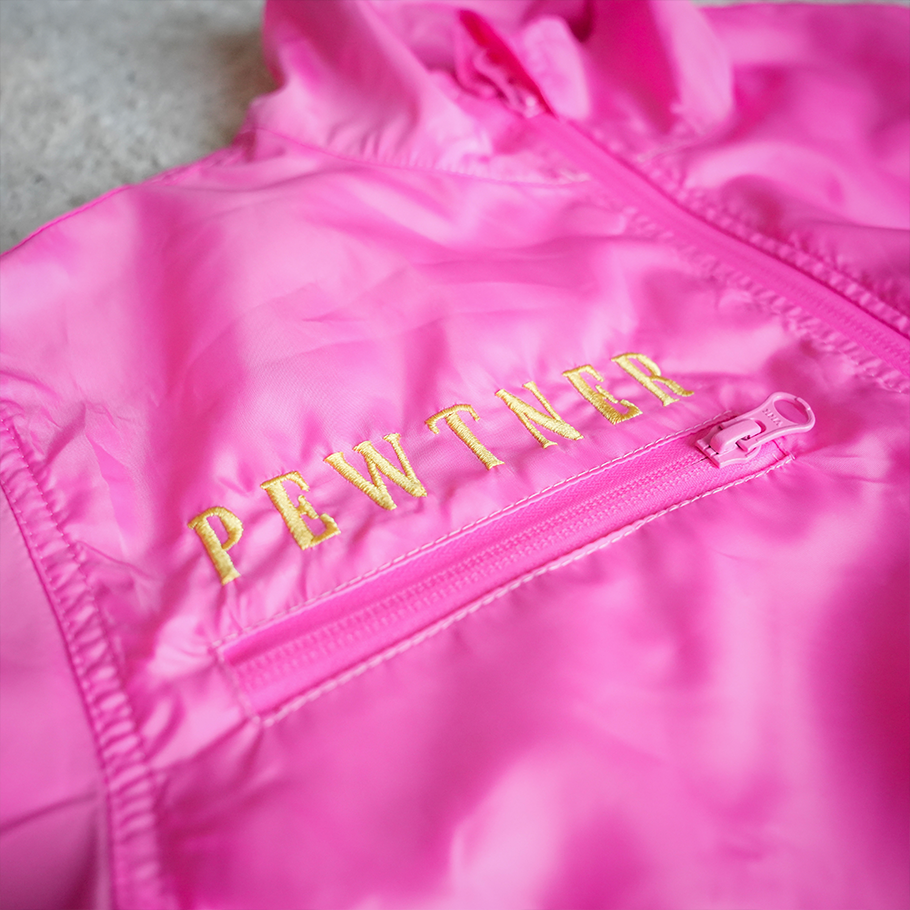 The Minipewt - - Customisable Workwear