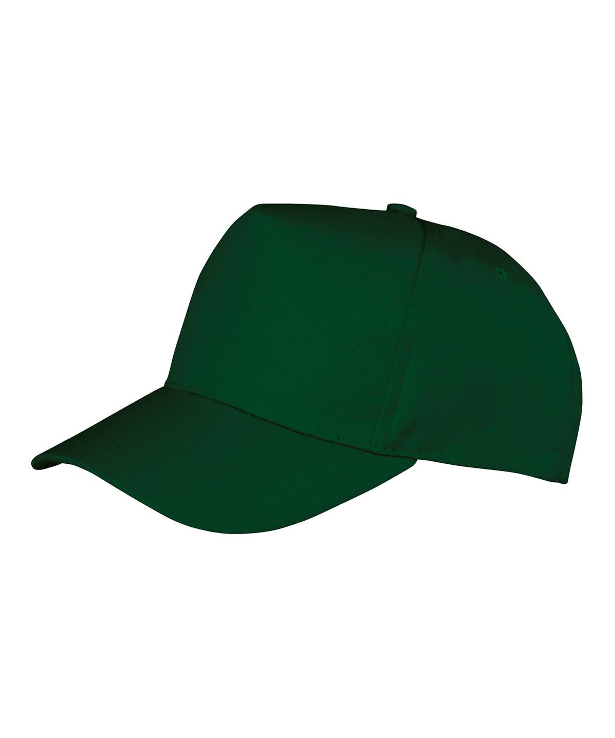 Result Genuine Recycled Core junior recycled printers cap R984J - Bottle One size - Customisable Caps