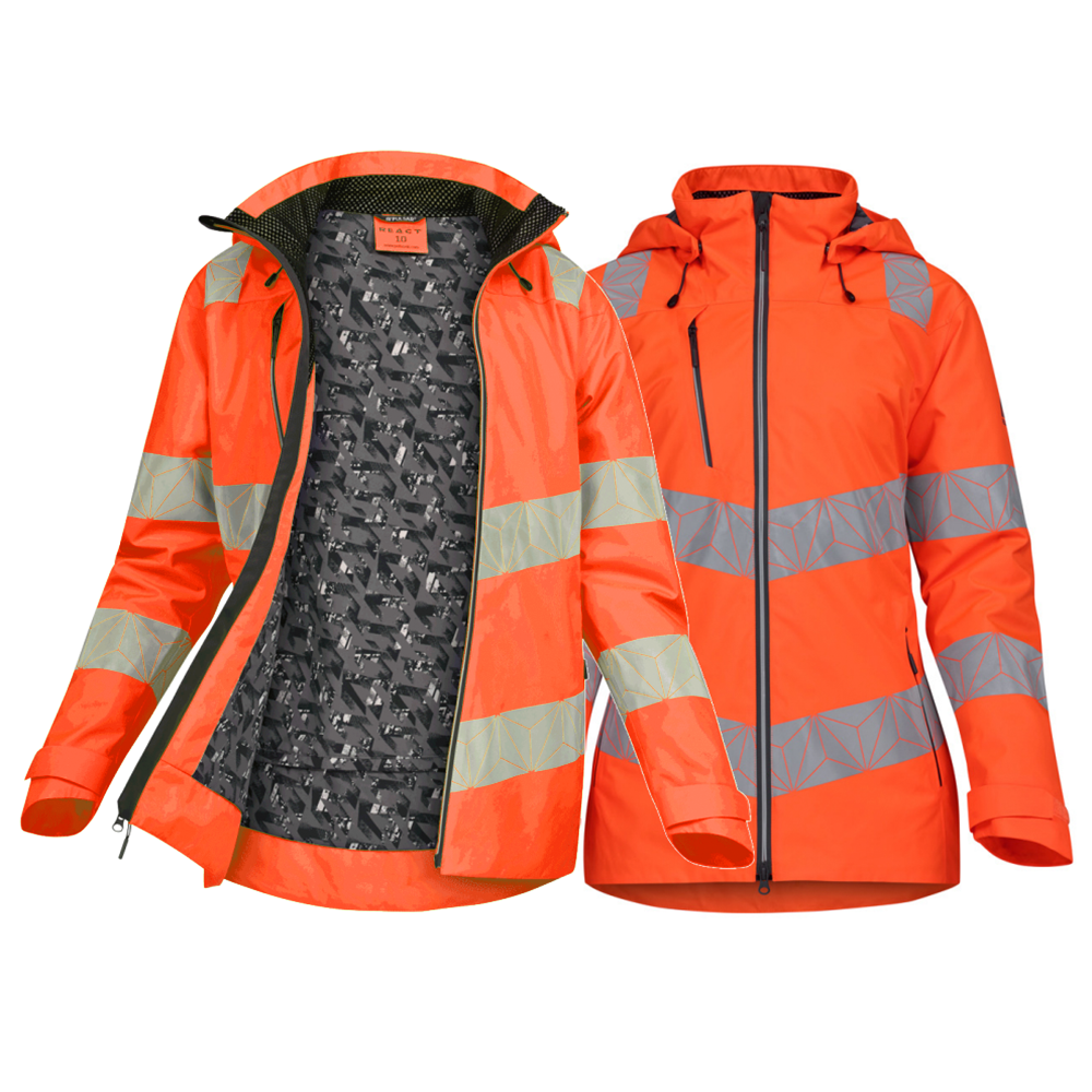 PULSAR® REACT Women&