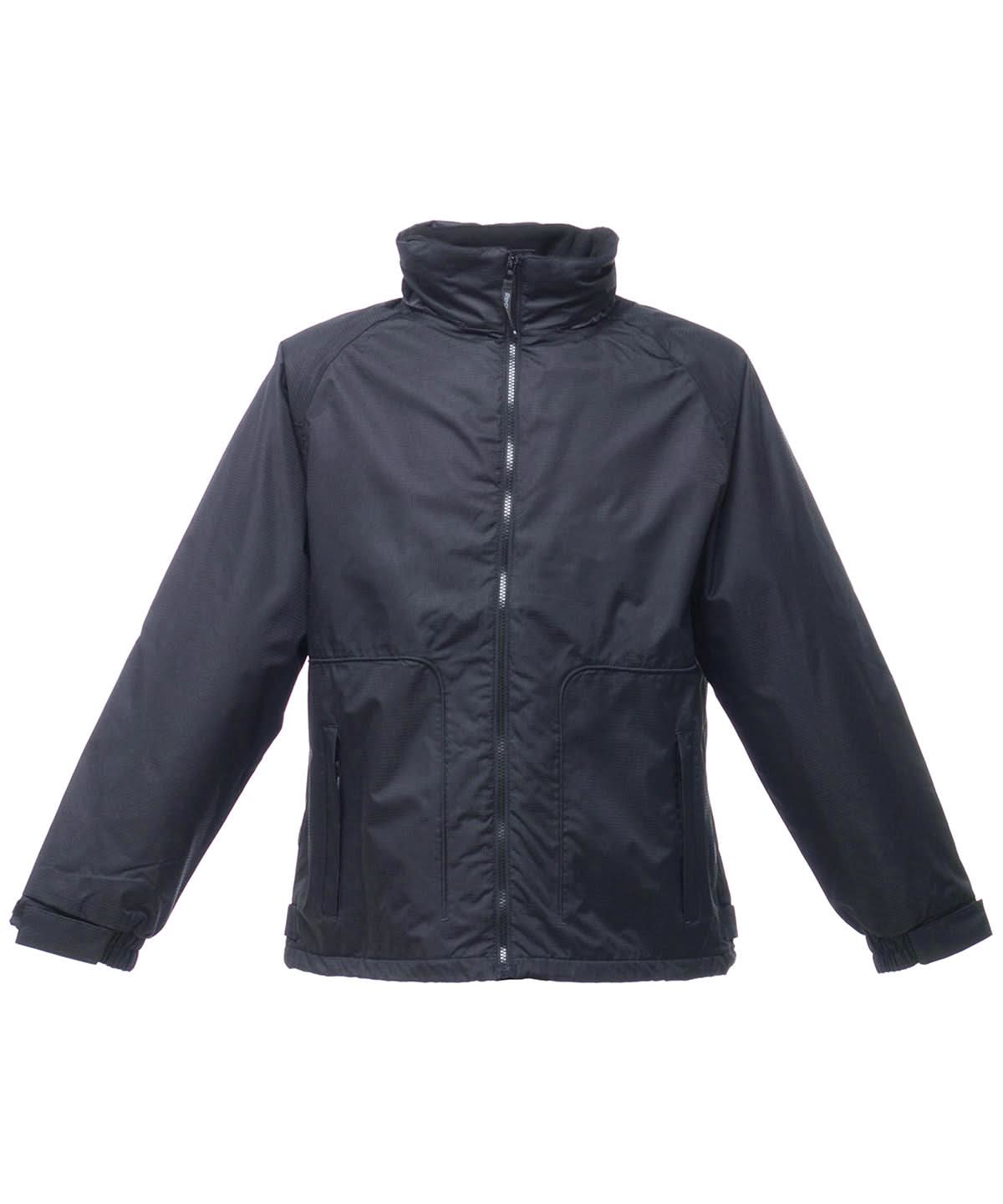 Regatta Professional Hudson jacket RG042 - Navy - Customisable Jackets