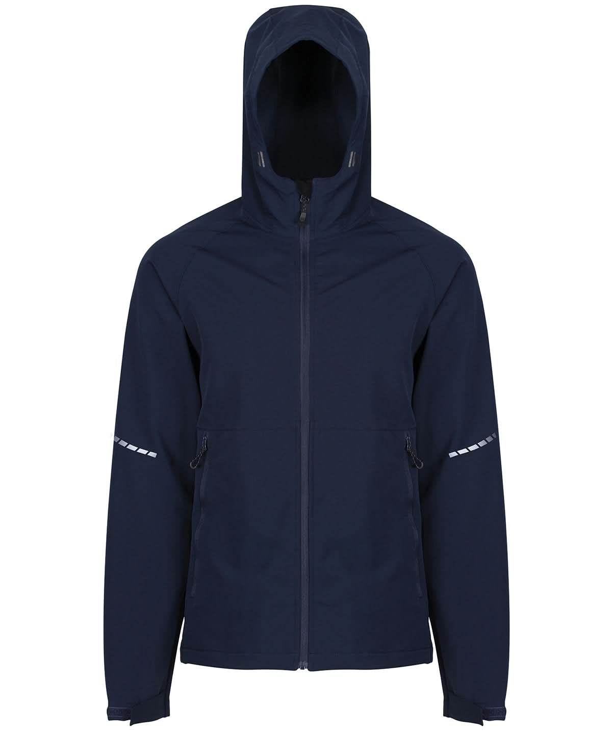 Regatta Professional X Pro Prolite stretch softshell RG305 - Navy - Customisable Softshell Jacket