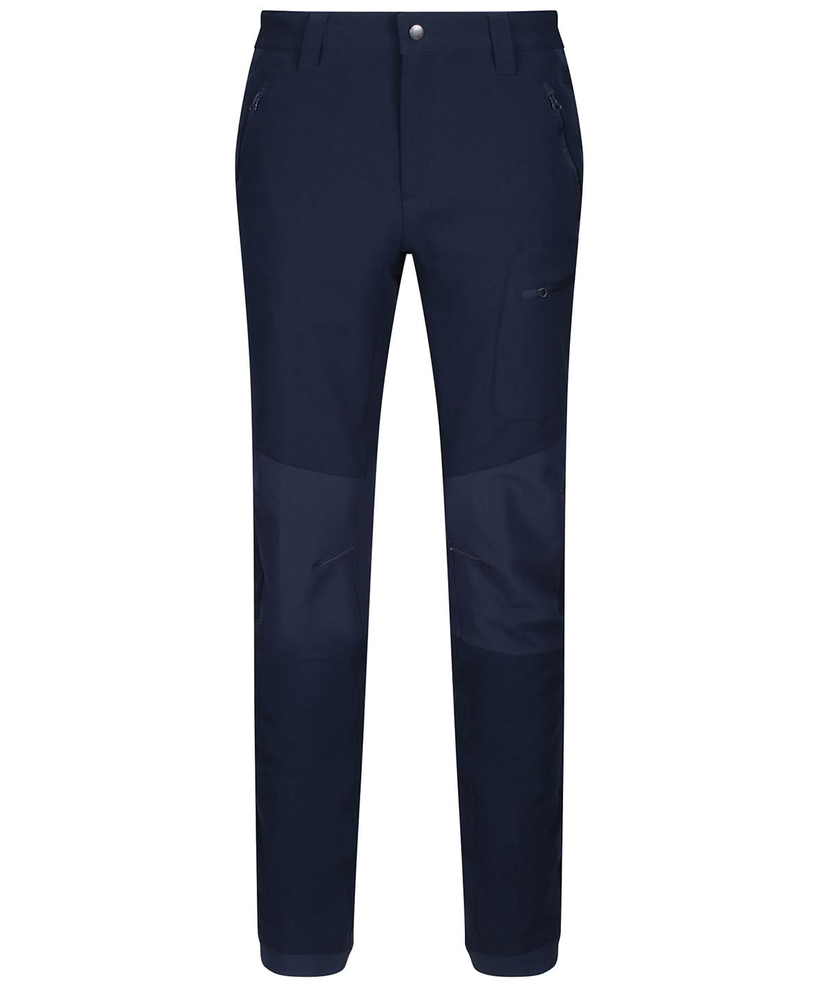 Regatta Professional X Pro Prolite stretch trousers RG307 - Navy - Customisable Trousers