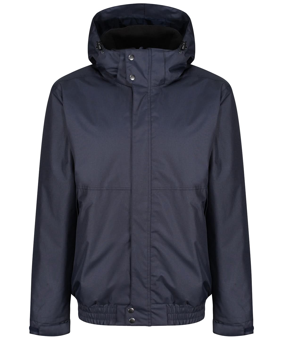 Regatta Professional Blockade waterproof jacket RG310 - Navy - Customisable Jackets