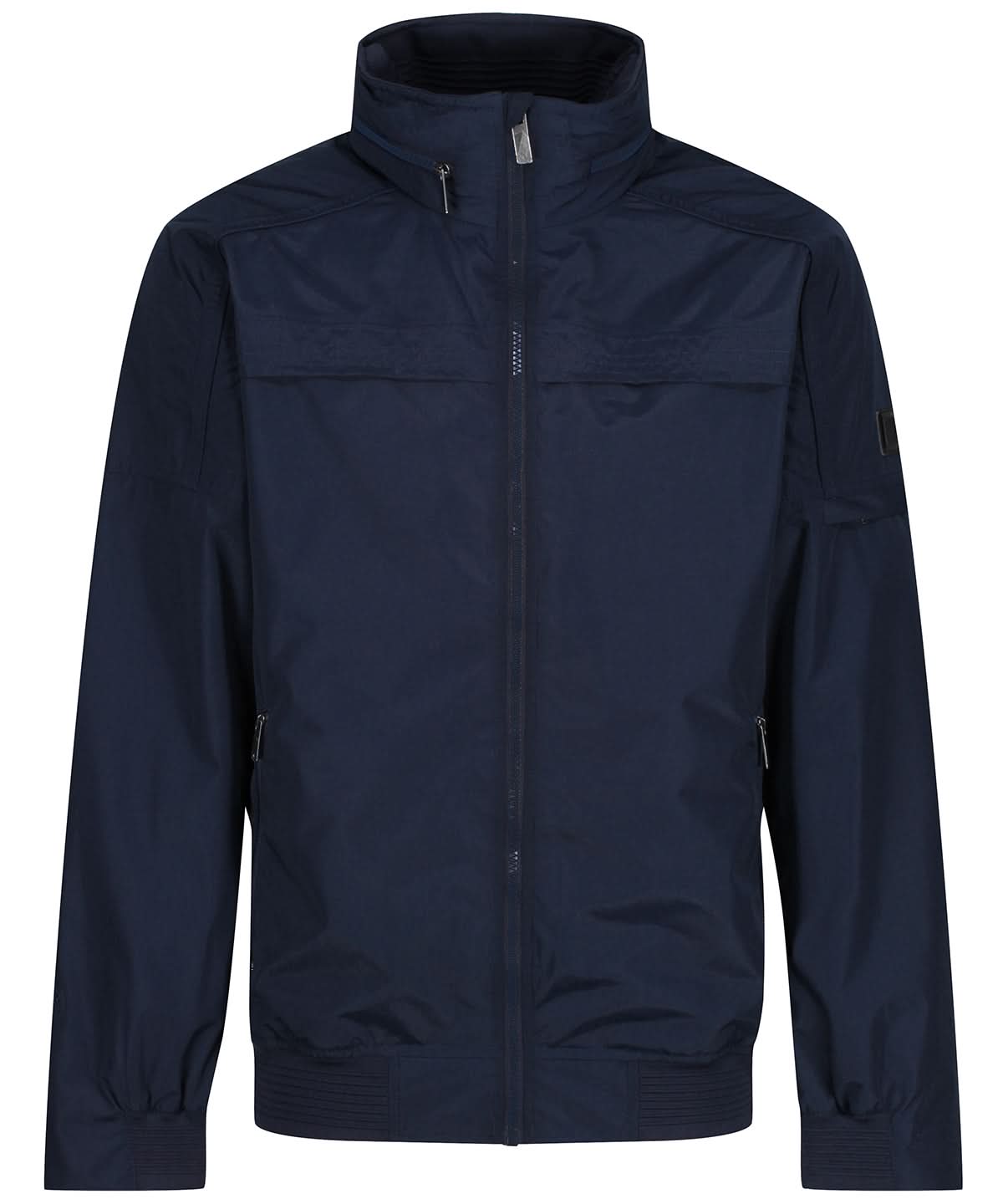 Regatta Professional Finn jacket rg312 - Navy 2XL - Customisable Jackets