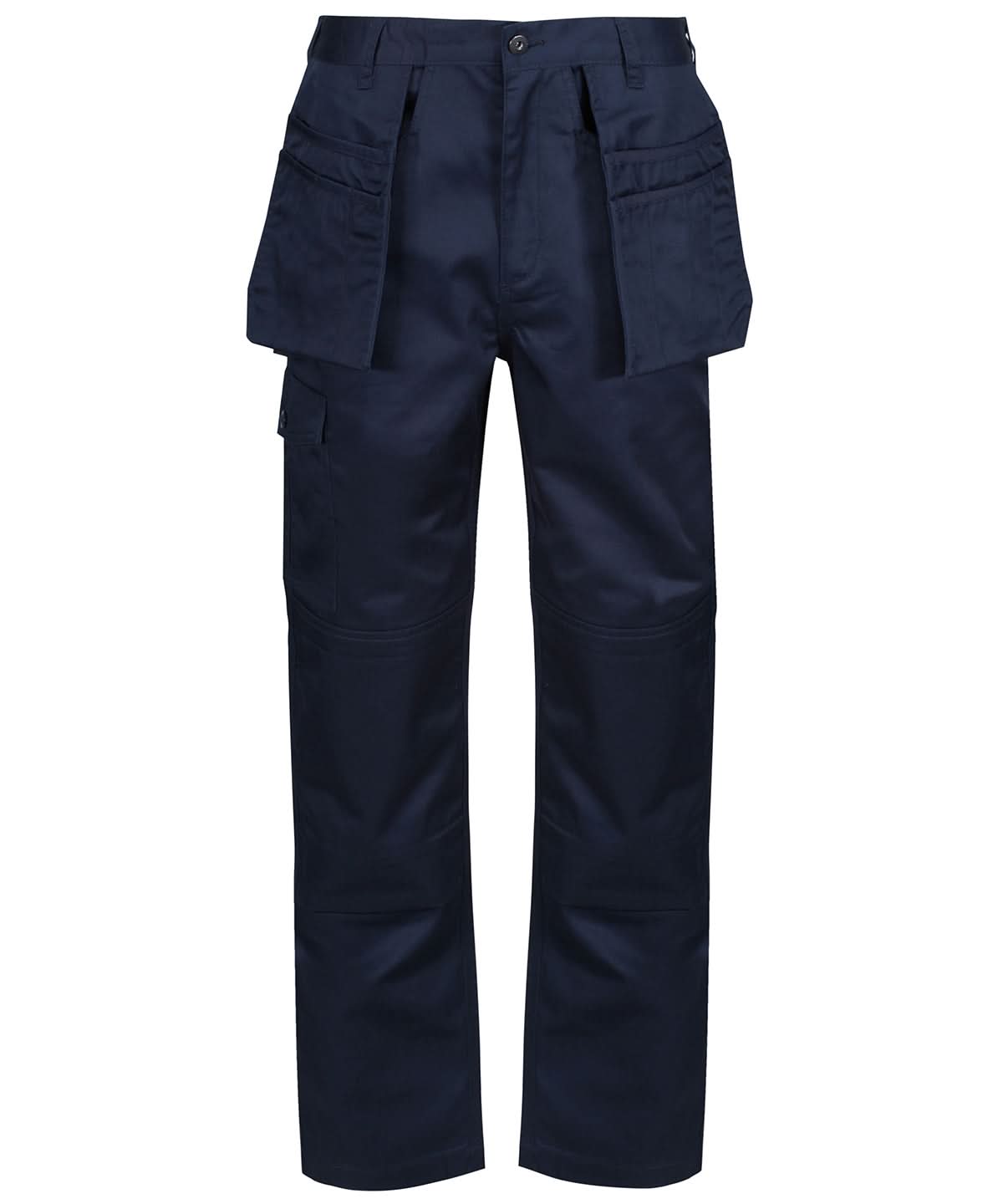 Regatta Professional Pro cargo holster trousers RG323 - Navy - Customisable Trousers
