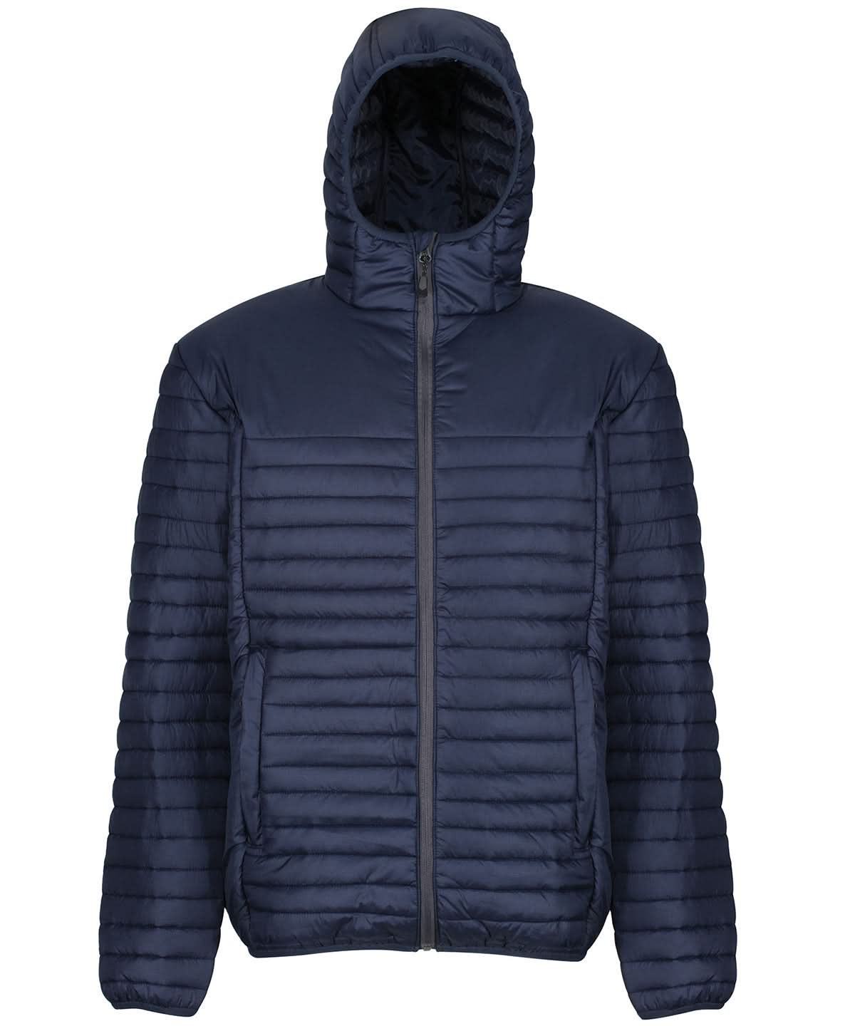 Regatta Honestly Made Honestly Made Recycled Thermal Jacket RG356 - Navy - Customisable Jackets